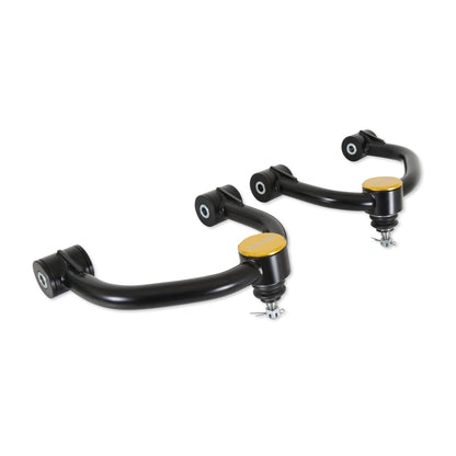 04-20 F150 FRONT UCA TUBULAR - ADS Tubular HD Front Upper Control Arm Kit - Front Upper