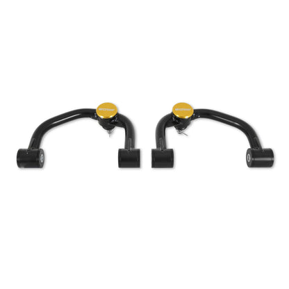 04-20 F150 FRONT UCA TUBULAR - ADS Tubular HD Front Upper Control Arm Kit - Front Upper