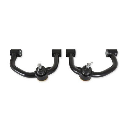 04-20 F150 FRONT UCA TUBULAR - ADS Tubular HD Front Upper Control Arm Kit - Front Upper