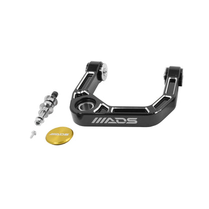 05-23 TACOMA FRNT UCA BILLET STOCK - ADS Billet Front Upper Control Arm Kit - Front Upper
