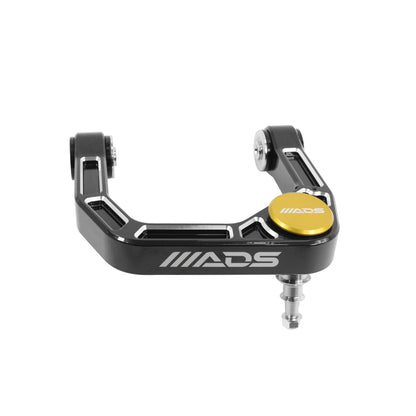 05-23 TACOMA FRNT UCA BILLET STOCK - ADS Billet Front Upper Control Arm Kit - Front Upper