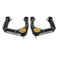 07-18 GM 1500 FRNT UCA BILLET STOCK - ADS Billet Front Upper Control Arm Kit - Front Upper