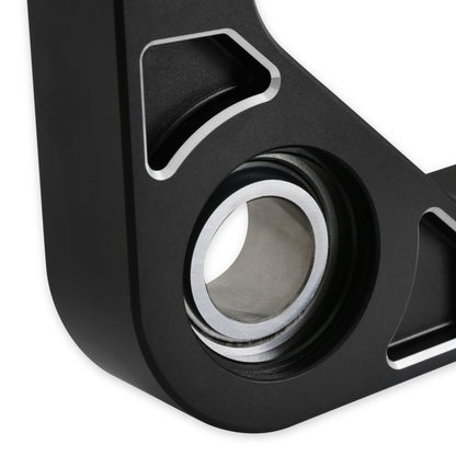 06-23 RAM 1500 FRT BILLET UCA - ADS Billet Front Upper Control Arm Kit - Front Upper