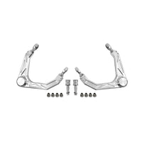 10-24 F150 RAPTOR FRNT UCA BILLET STOCK - ADS Billet Front Upper Control Arm Kit - Front Upper