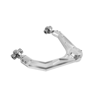 10-24 F150 RAPTOR FRNT UCA BILLET STOCK - ADS Billet Front Upper Control Arm Kit - Front Upper