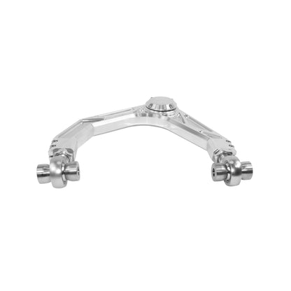 10-24 F150 RAPTOR FRNT UCA BILLET STOCK - ADS Billet Front Upper Control Arm Kit - Front Upper