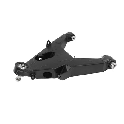 10-24 F150 RAPTOR FRNT LCA FABBED STOCK - ADS Chromoly Front Lower Control Arm Kit - Front Lower