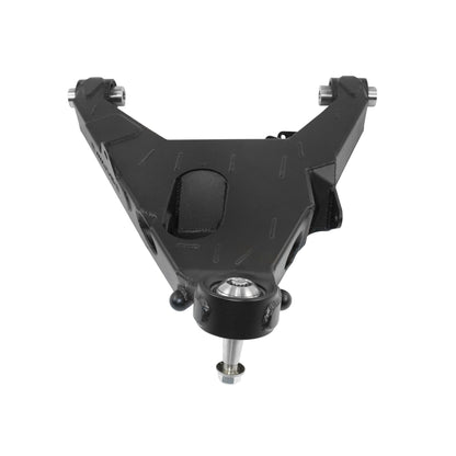 10-24 F150 RAPTOR FRNT LCA FABBED STOCK - ADS Chromoly Front Lower Control Arm Kit - Front Lower