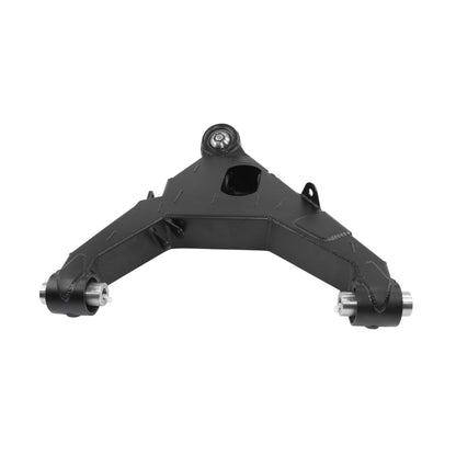 10-24 F150 RAPTOR FRNT LCA FABBED STOCK - ADS Chromoly Front Lower Control Arm Kit - Front Lower