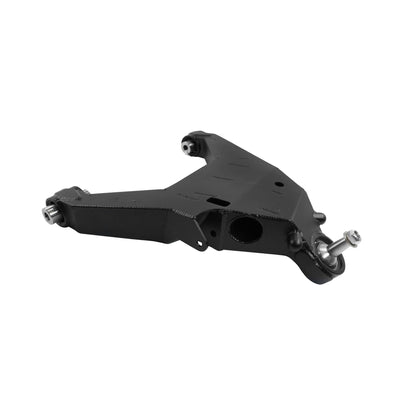 10-24 F150 RAPTOR FRNT LCA FABBED STOCK - ADS Chromoly Front Lower Control Arm Kit - Front Lower