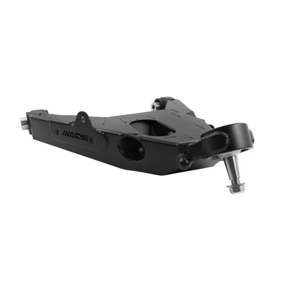 10-24 F150 RAPTOR FRNT LCA FABBED STOCK - ADS Chromoly Front Lower Control Arm Kit - Front Lower