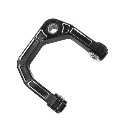 03-24 4RUNNER FRNT UCA BILLET STOCK - ADS Billet Front Upper Control Arm Kit - Front Upper