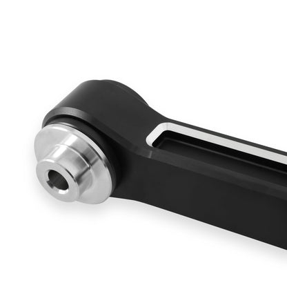 03-24 4RUNNER FRNT UCA BILLET STOCK - ADS Billet Front Upper Control Arm Kit - Front Upper