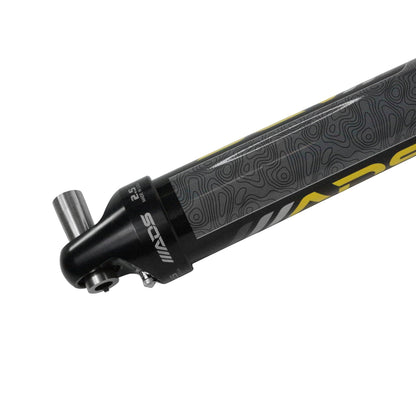 Amortisseurs arrière Mesa 2,5" pour Ford F-250 (1999-2022) - ADS