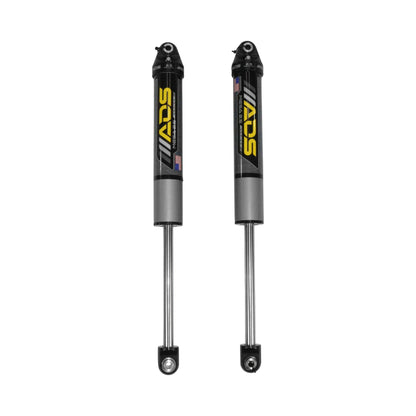 01-24 GM 2500 HD MESA2.5 SHOCKS REAR - ADS Mesa 2.5" Shocks - Rear