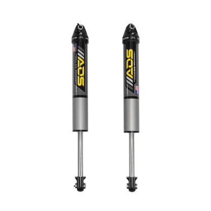 18-21 WRANGLER MESA2.5 SHOCKS REAR - ADS Mesa 2.5" Shocks - Rear