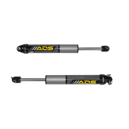 18-21 WRANGLER MESA2.5 SHOCKS REAR - ADS Mesa 2.5" Shocks - Rear