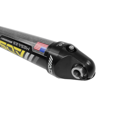 20-24 GLADIATOR MESA2.5 SHOCKS REAR - ADS Mesa 2.5" Shocks - Rear