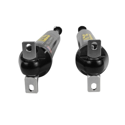 97-06 WRANGLER MESA2.5 SHOCKS REAR - ADS Mesa 2.5" Shocks - Rear