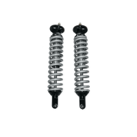 03-24 4RUNNER MESA2.5 SHOCKS FRNT - ADS Mesa 2.5" Coilovers - Front