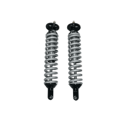 03-24 4RUNNER MESA2.5 SHOCKS FRNT - ADS Mesa 2.5" Coilovers - Front