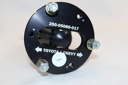 05-23 TACOMA MESA2.5 SHOCKS FRNT - ADS Mesa 2.5" Coilovers - Front