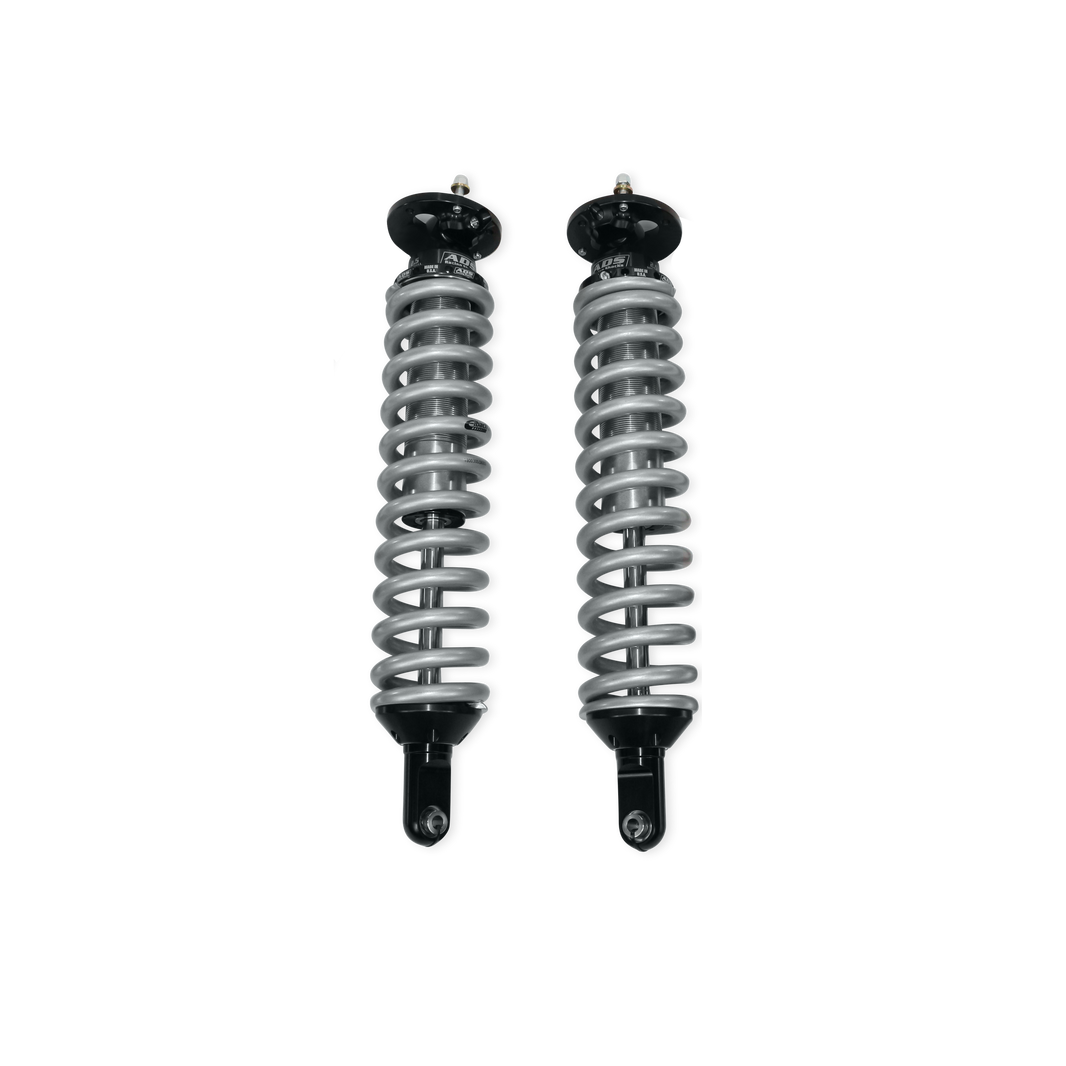 07-21 TUNDRA MESA2.5 SHOCKS FRNT - ADS Mesa 2.5" Coilovers - Front