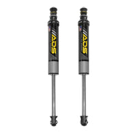 07-21 TUNDRA MESA2.5 SHOCKS 0-1.5 REAR - ADS Mesa 2.5" Shocks - Rear