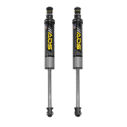 07-21 TUNDRA MESA2.5 SHOCKS 0-1.5 REAR - ADS Mesa 2.5" Shocks - Rear