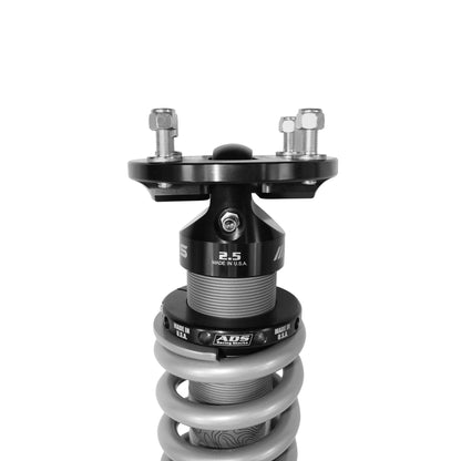 2024+ TACOMA MESA2.5 SHOCKS FRNT - ADS Mesa 2.5" Coilovers - Front