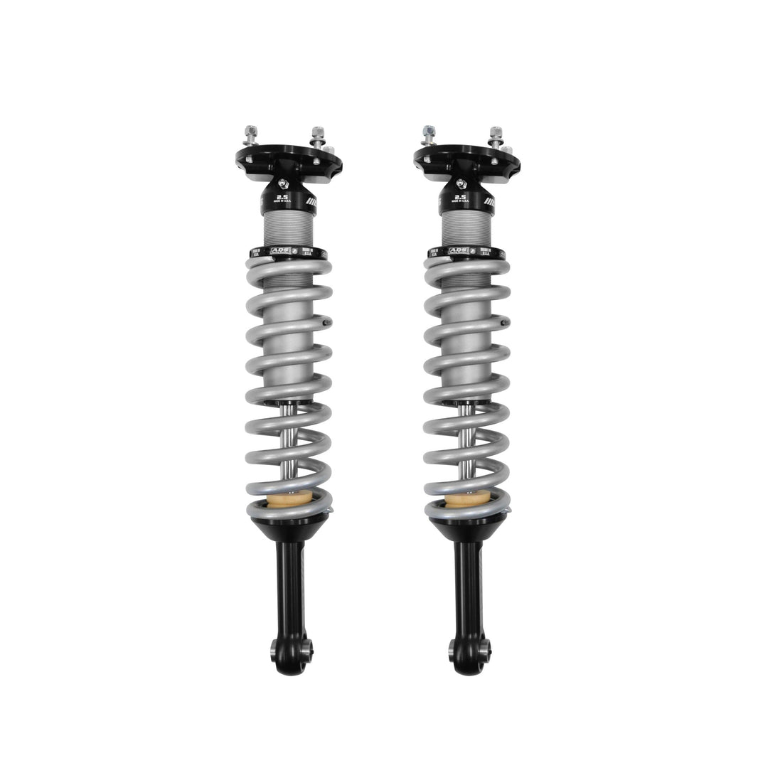 2024+ LAND CRUISER MESA2.5 STØDDÆMPERE FOR - ADS Mesa 2.5" Gevindundervogne - For
