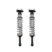 2024+ LAND CRUISER MESA2.5 SHOCKS FRNT - ADS Mesa 2.5" Coilovers - Front