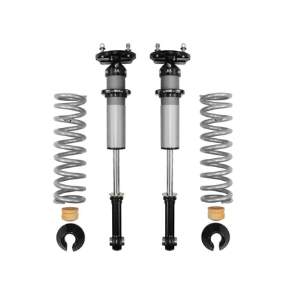 2024+ LAND CRUISER MESA2.5 SHOCKS FRNT - ADS Mesa 2.5" Coilovers - Front
