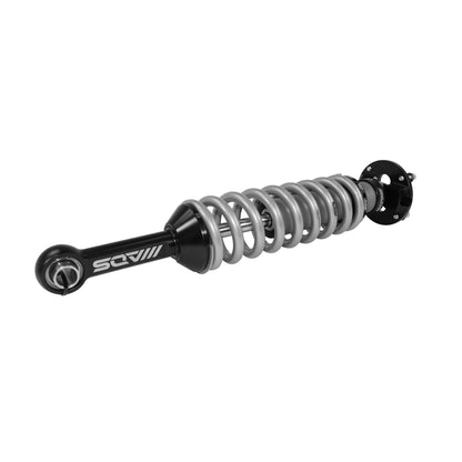 2024+ LAND CRUISER MESA2.5 SHOCKS FRNT - ADS Mesa 2.5" Coilovers - Front