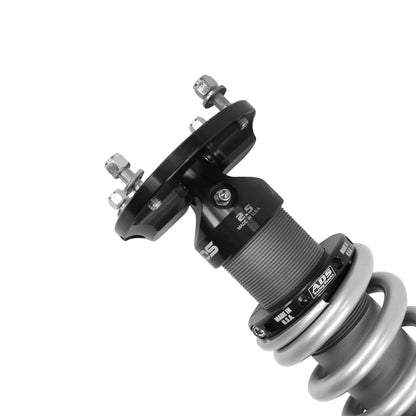 2024+ LAND CRUISER MESA2.5 SHOCKS FRNT - ADS Mesa 2.5" Coilovers - Front