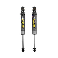 2024+ LAND CRUISER MESA2.5 SHOCKS REAR - ADS Mesa 2.5" Shocks - Rear