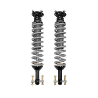 2021+ BRONCO MESA2.5 SHOCKS FRNT - ADS Mesa 2.5" Coilovers - Front