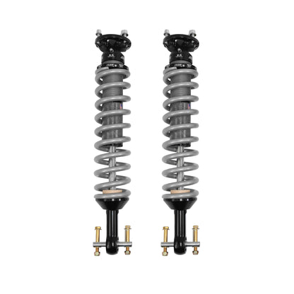 2021+ BRONCO MESA2.5 SHOCKS FRNT - ADS Mesa 2.5" Coilovers - Front