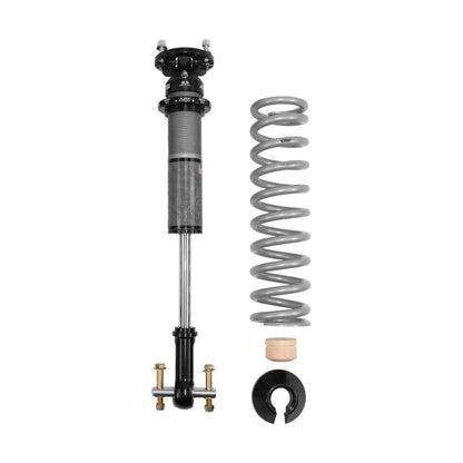 2021+ BRONCO MESA2.5 SHOCKS FRNT - ADS Mesa 2.5" Coilovers - Front