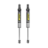 05-22 F-250 MESA2.5 SHOCKS FRNT - ADS Mesa 2.5" Shocks - Front