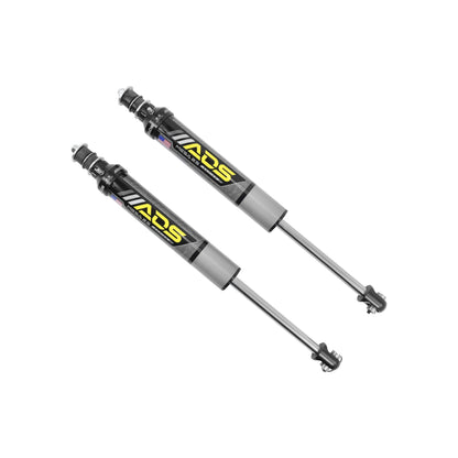 05-22 F-250 MESA2.5 SHOCKS FRNT - ADS Mesa 2.5" Shocks - Front