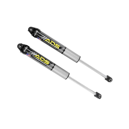 99-22 F-250 MESA2.5 SHOCKS REAR - ADS Mesa 2.5" Shocks - Rear
