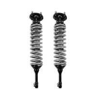 2022+ TUNDRA MESA2.5 SHOCKS FRNT - ADS Mesa 2.5" Coilovers - Front