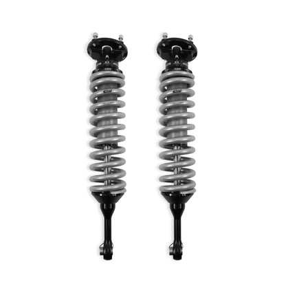 2022+ TUNDRA MESA2.5 SHOCKS FRNT - ADS Mesa 2.5" Coilovers - Front