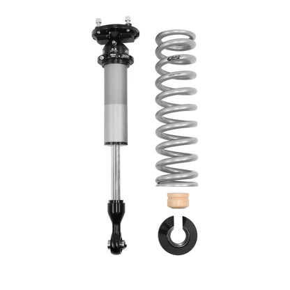 2022+ TUNDRA MESA2.5 SHOCKS FRNT - ADS Mesa 2.5" Coilovers - Front