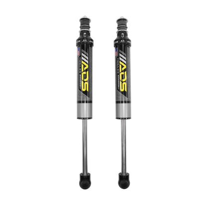 2022+ TUNDRA MESA2.5 SHOCKS REAR - ADS Mesa 2.5" Shocks - Rear