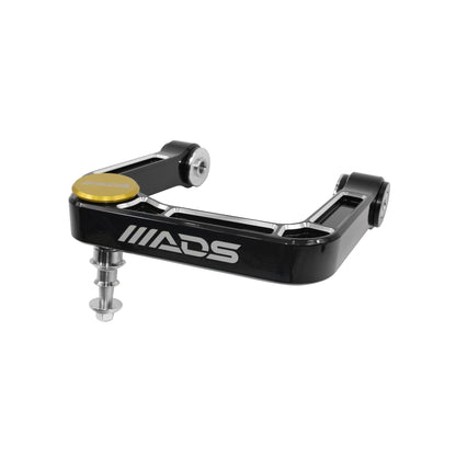Kit de bras de suspension supérieurs avant en aluminium usiné pour Tacoma HD 2024+ - Kit de bras de suspension supérieurs avant ADS -
