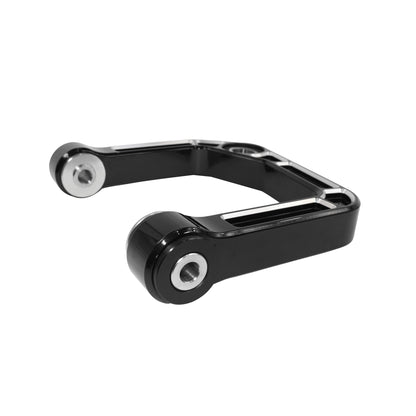 Kit de bras de suspension supérieurs avant en aluminium usiné pour Tacoma HD 2024+ - Kit de bras de suspension supérieurs avant ADS -