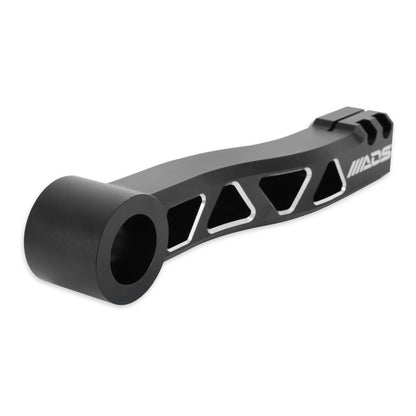 2024+ TACOMA HD BILLET REAR UCA - ADS Billet Rear Upper Control Arm Kit - Rear Upper