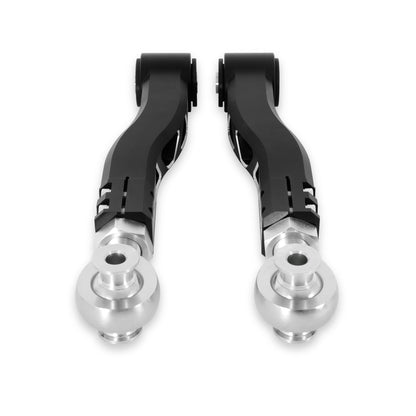 2024+ TACOMA HD BILLET REAR UCA - ADS Billet Rear Upper Control Arm Kit - Rear Upper